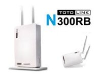 Bộ phát sóng wifi xuyên tường TOTOLINK N300RB