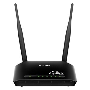 Thiết bị định tuyến không dây Dlink DIR605L (DIR-605L)