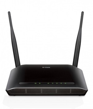 Thiết bị phát Wifi không dây DLink DIR612 (DIR-612)