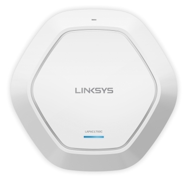 Bộ phát sóng wireless Linksys LAPAC1750C