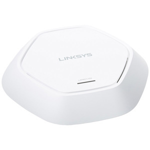 Bộ phát sóng wireless Linksys LAPAC1750