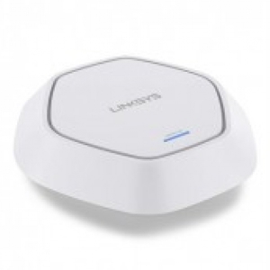 Bộ phát sóng wireless Linksys LAPAC1750