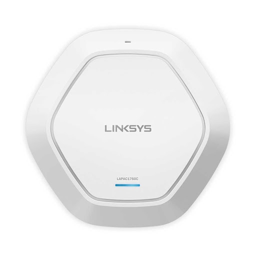 Bộ phát sóng wireless Linksys LAPAC1750