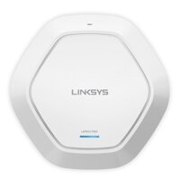 Bộ phát sóng wireless Linksys LAPAC1750C (Cloud Access Point)