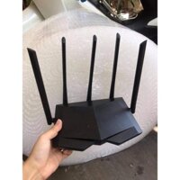 Bộ phát Tenda  AC7  5 râu ac1200 (Cũ)