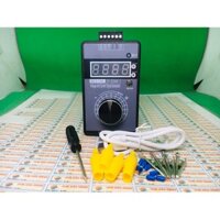 Bộ phát tín hiệu Analog 4-20mA và 0-10VDC QH-VISG2-ED