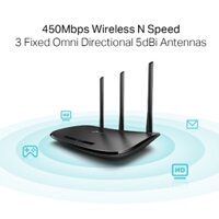 Bộ Phát TL-WR940N Router Wi-Fi