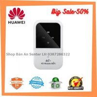 Bộ Phát Tốt Cục Phát Sóng Wifi Di Động RS803 Cấu Hình Cao , Sử Dụng Được Tất Cả Các Sim