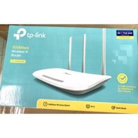 Bộ phát tp link 3 râu ( TL-WR845N) hàng chính hãng