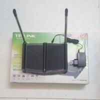 Bộ phát Tplink TL-WR1043ND mới fullbox - Hàng Chính Hãng