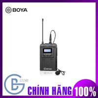 BỘ PHÁT TX8 PRO - BOYA TRANSMITTER