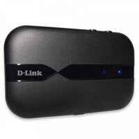 BỘ PHÁT WI-FI 4G DI ĐỘNG D-LINK DWR-932C E1