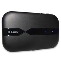 Bộ phát Wi-Fi 4G di động D-Link DWR-932C