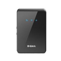 Bộ phát Wi-Fi 4G di động D-Link DWR-932C