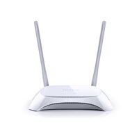 Bộ phát Wi-Fi Chuẩn N 3G/4G TP-LINK TL-MR3420