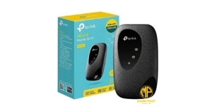 Bộ phát Wi-Fi Di Động 4G LTE TP-Link M7000