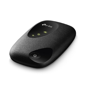 Bộ phát Wi-Fi Di Động 4G LTE TP-Link M7000