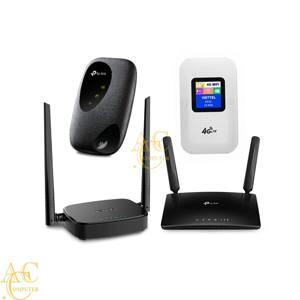 Bộ phát Wi-Fi Di Động 4G LTE TP-Link M7000