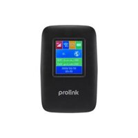 Bộ Phát Wi-Fi Di Động 4G LTE Prolink DL-7202 tốc độ 150Mbps, Pin 3000mAh