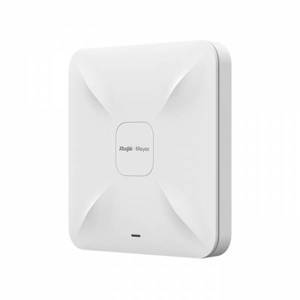 Bộ phát Wi-Fi gắn trần băng tần kép Ruijie RG-RAP2260(G)