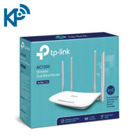 Bộ Phát Wi-Fi Router AC1200 Archer C50