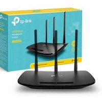 Bộ phát Wi-Fi TL-WR940N