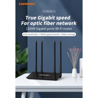 Bộ phát wifi 128MB Ram Comfast CF-WR619AC V2