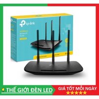 Bộ Phát Wifi 2 râu, 4 râu 450 Mbps chuẩn N chính hãng