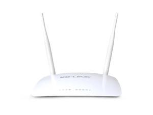 Bộ phát Wifi LB Link WR2000