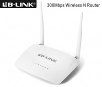Bộ phát Wifi LB Link WR2000