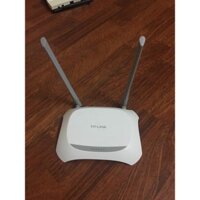 Bộ phát wifi 2 râu tplink 842n (lỗi 1 đổi 1 trong 3 tháng)