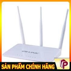 Bộ Phát Wifi 3 Râu LB-Link WR3000