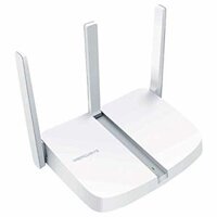 Bộ phát wifi 3 râu Mercusys MW305R chuẩn N 300Mbs chính hãng