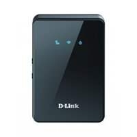 Bộ Phát WiFi 3G 4G D-Link DWR-932C A1