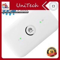 Bộ Phát Wifi 3G, 4G Huawei E5220 - Hàng Nhập Khẩu