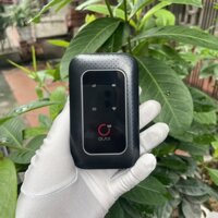 Bộ Phát Wifi 3G 4G OLAX WD680 Tốc Độ 150Mb Dùng Sim Tất Cả Nhà Mạng, Nhỏ Gọn Tiện Lợi - Hàng Chính hãng - wd680sim mobi 5gbngày