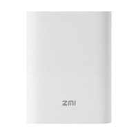 Bộ Phát Wifi 3G 4G ZMI MF855 – Kiêm Sạc Dự Phòng - Pin Cực Khỏe - Hỗ Trợ Sử Dụng Đa Mạng