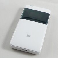 Bộ Phát WiFi 3G Di Động Viettel ZTE MF63 			 			 			 | Hoàng Anh SG Shop