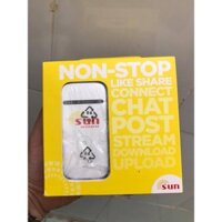 Bộ Phát Wifi 3G Di Động Vodafone R209-Z và ZTE MF65 Chính Hãng zte