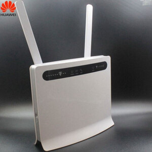 Bộ phát WiFi 3G Huawei B593u-12
