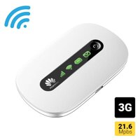 Bộ phát wifi 3G Huawei E5220 – 1150Mah 4 giờ Ontime