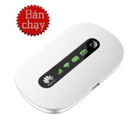 Bộ phát Wifi 3G Huawei E5220 21.6Mb (Trắng)