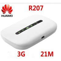 Bộ phát wifi 3G Vodafone R207 Huawel