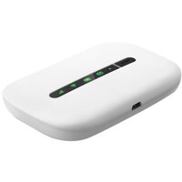 Bộ Phát WiFi 3G Vodafone R207 21.6Mbps (Vodafone Huawei E5330) (Trắng) [bonus]