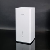 Bộ Phát Wifi 3G/4G Cao Cấp Huawei B628-265 – Tốc độ 600Mbps – Wifi chuẩn AC 1200Mbps. Hỗ trợ 64 Kết Nối