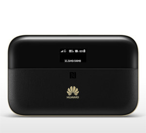 Bộ phát wifi 3G/4G Huawei E5885