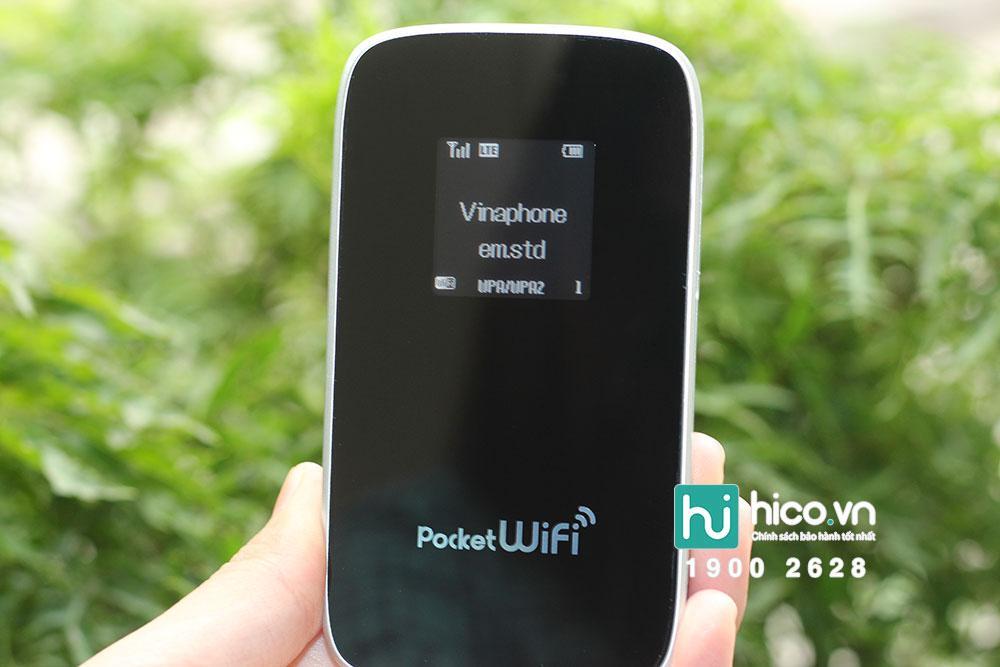 Bộ phát wifi 3G/4G Huawei E589