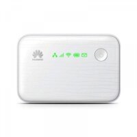 Bộ Phát Wifi 3G/4G Huawei E5730 43.2Mbps Tốc Độ Cao Tích Hợp Cổng LAN Và Pin Dự Phòng 5200mah