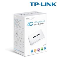 Bộ Phát Wifi 3G/4G Tp-link M7300 Tốc Độ Cao