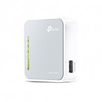 Bộ phát Wifi 3G/4G TP-LINK TL-MR3020